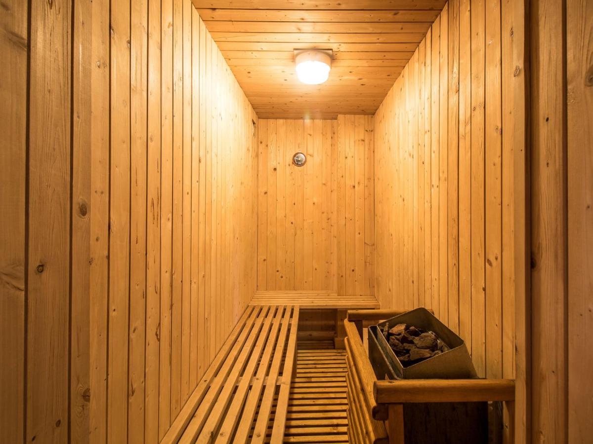 Holiday Home Lánov Horni Lanov Exterior foto