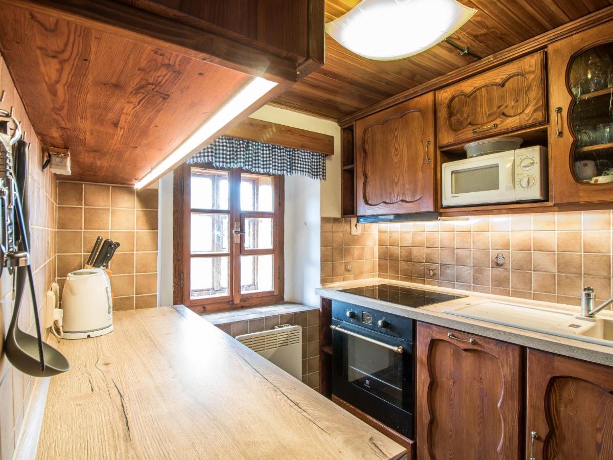 Holiday Home Lánov Horni Lanov Exterior foto