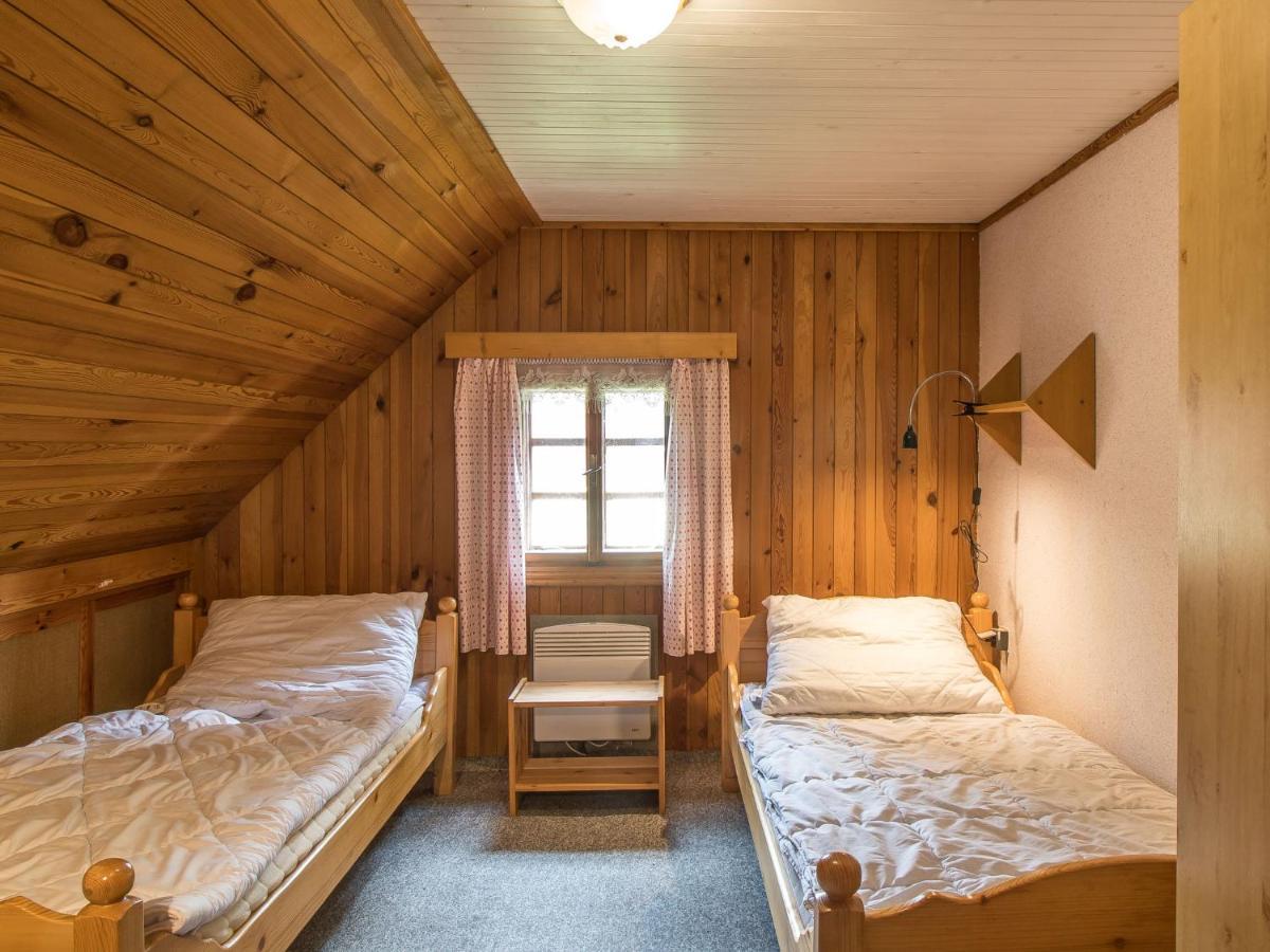 Holiday Home Lánov Horni Lanov Exterior foto
